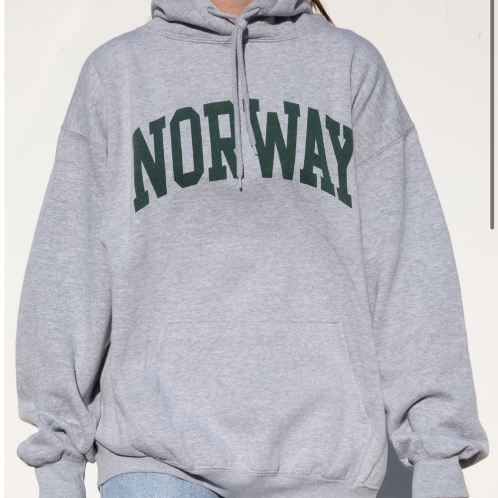 Brandy Melville Hoodie